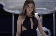 Who is the Ballerina in the film: From the World of John Wick: Ballerina?